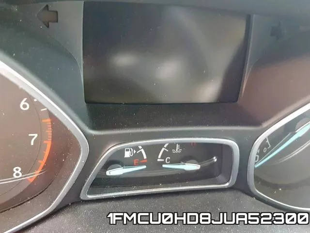 1FMCU0HD8JUA52300 фото 9