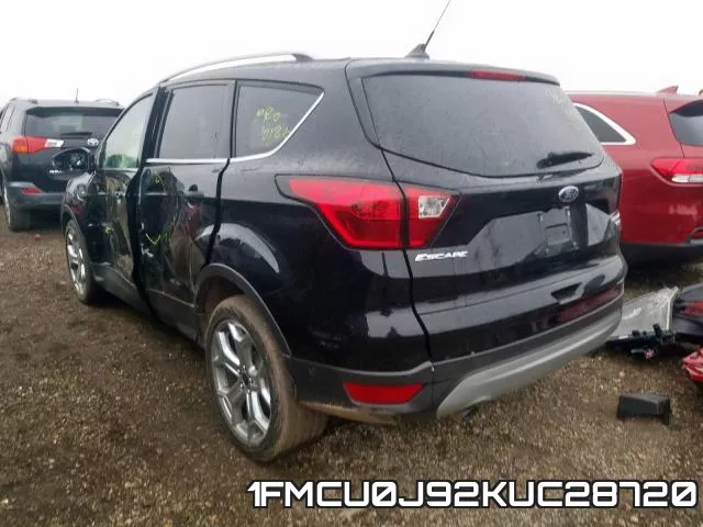 1FMCU0J92KUC28720 фото 4