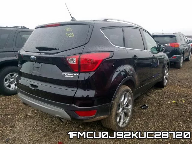 1FMCU0J92KUC28720 фото 5