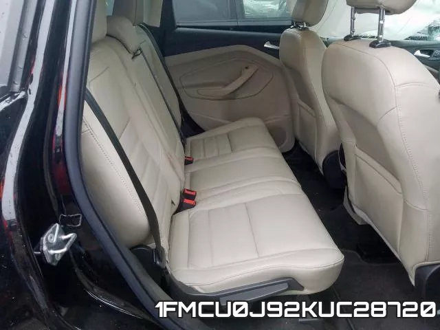 1FMCU0J92KUC28720 фото 7