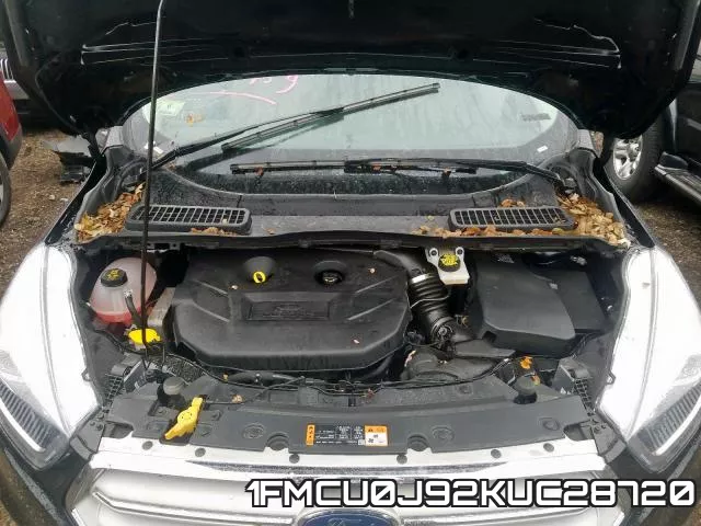 1FMCU0J92KUC28720 фото 8