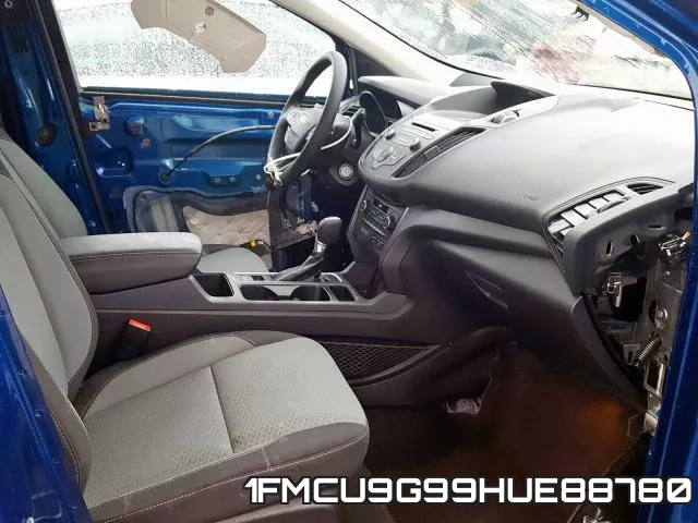 1FMCU9G99HUE88780 фото 6