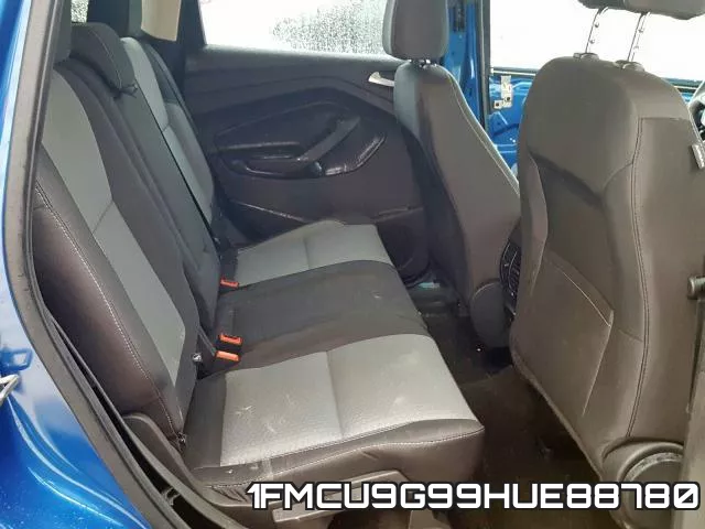 1FMCU9G99HUE88780 фото 7