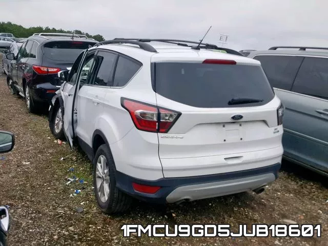 1FMCU9GD5JUB18601 фото 4