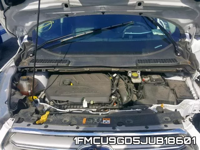 1FMCU9GD5JUB18601 фото 8