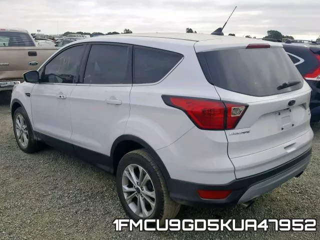 1FMCU9GD5KUA47952 фото 4
