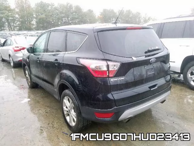 1FMCU9GD7HUD23413 фото 2