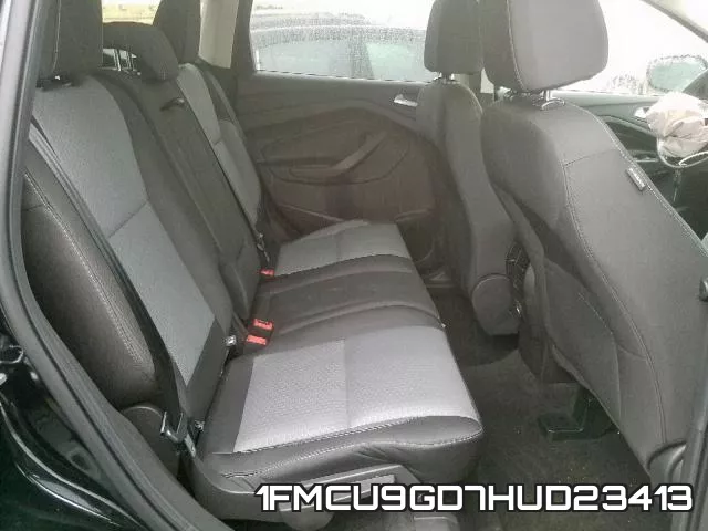 1FMCU9GD7HUD23413 фото 5