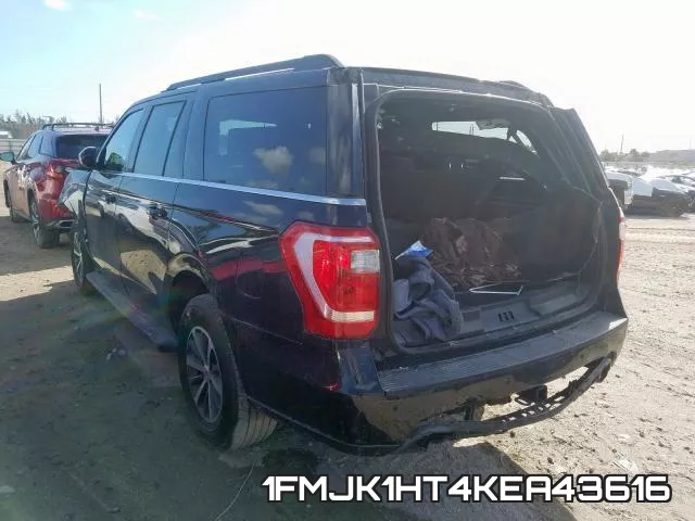 1FMJK1HT4KEA43616 фото 4