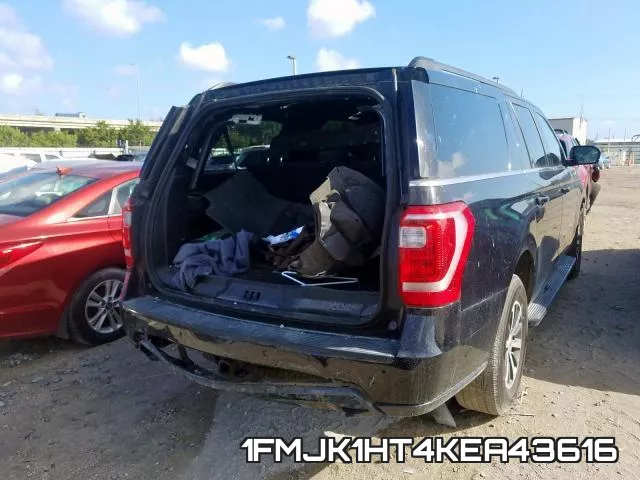 1FMJK1HT4KEA43616 фото 5