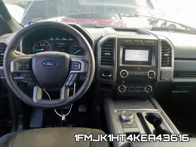 1FMJK1HT4KEA43616 фото 9