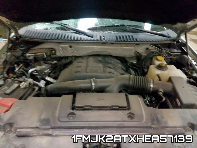 1FMJK2ATXHEA57139 фото 8