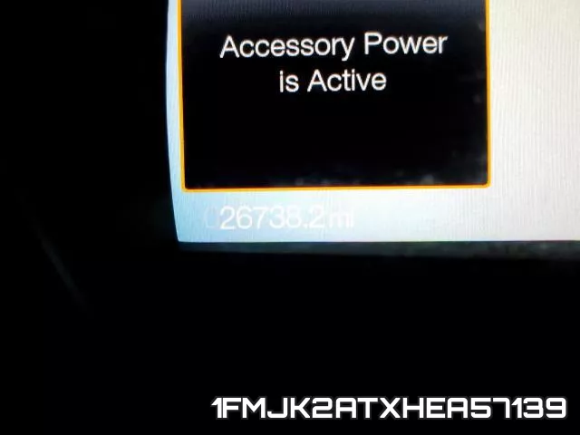 1FMJK2ATXHEA57139 фото 9