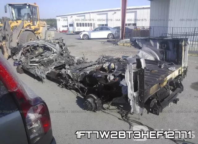 1FT7W2BT3HEF12771 фото 4