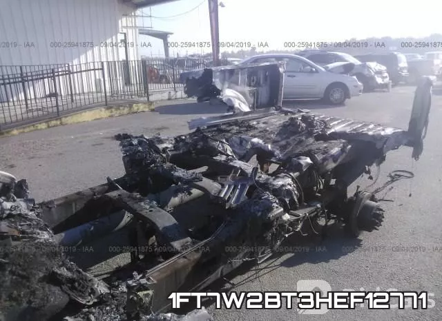 1FT7W2BT3HEF12771 фото 8