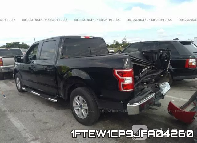 1FTEW1CP9JFA04260 фото 4