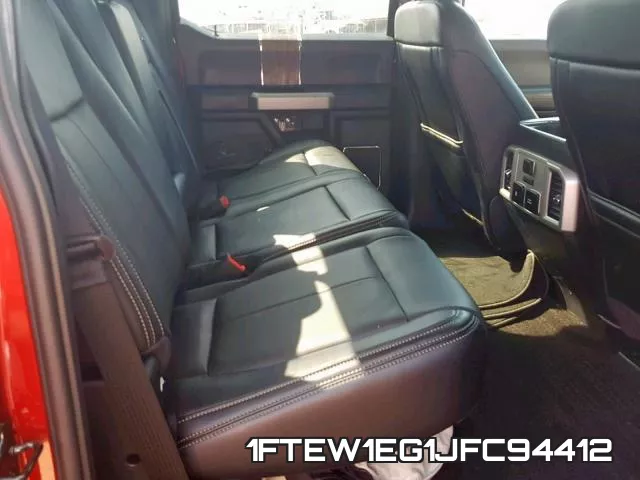 1FTEW1EG1JFC94412 фото 6