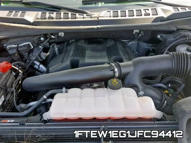 1FTEW1EG1JFC94412 фото 7