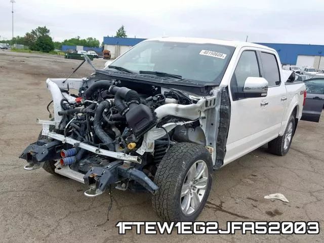 1FTEW1EG2JFA52003 фото 3