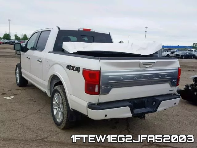 1FTEW1EG2JFA52003 фото 4