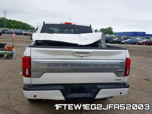 1FTEW1EG2JFA52003 фото 7