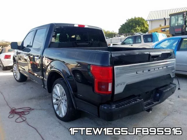 1FTEW1EG5JFB95916 фото 4