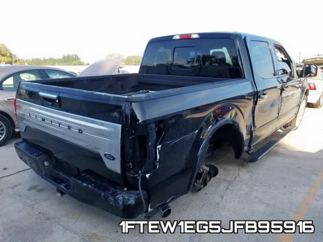 1FTEW1EG5JFB95916 фото 5