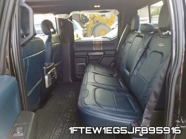 1FTEW1EG5JFB95916 фото 7