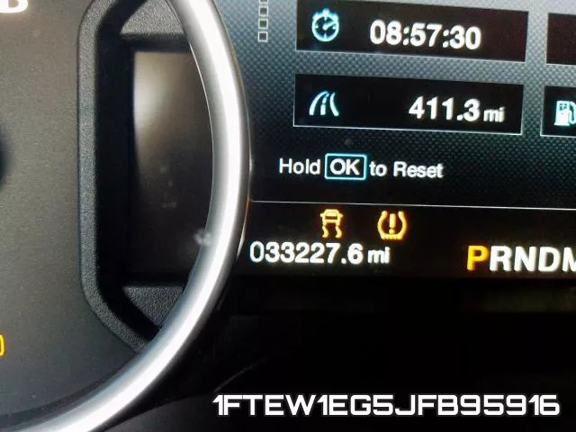 1FTEW1EG5JFB95916 фото 9