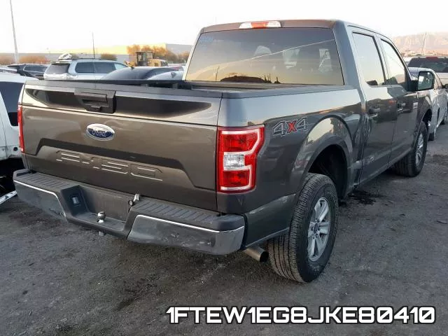 1FTEW1EG8JKE80410 фото 4
