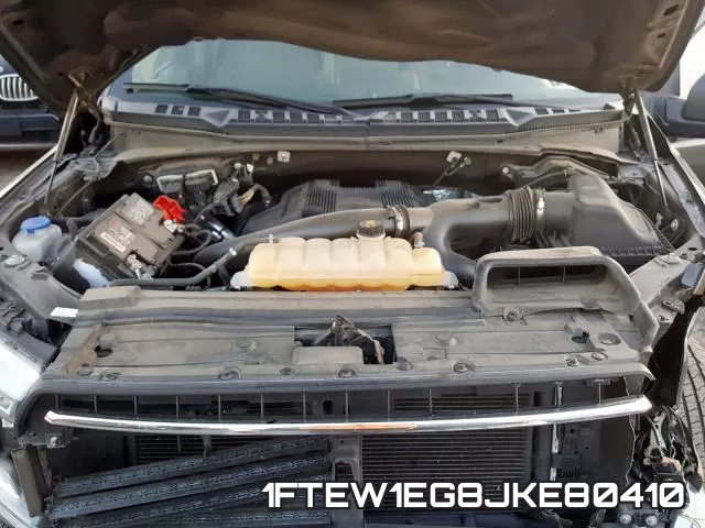 1FTEW1EG8JKE80410 фото 7