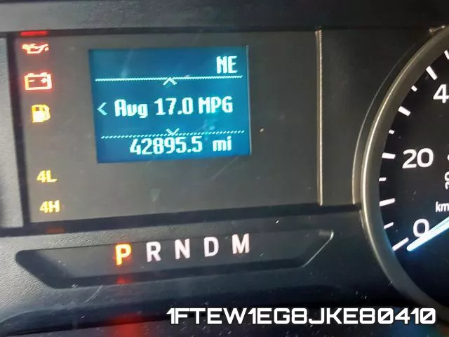 1FTEW1EG8JKE80410 фото 8