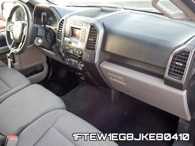 1FTEW1EG8JKE80410 фото 9