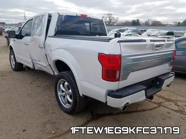 1FTEW1EG9KFC37179 фото 4