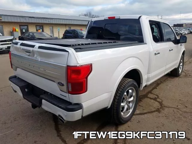 1FTEW1EG9KFC37179 фото 5