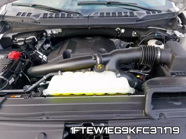 1FTEW1EG9KFC37179 фото 8