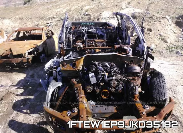 1FTEW1EP9JKD35182 фото 7