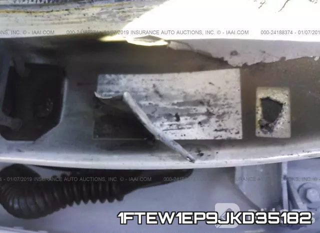 1FTEW1EP9JKD35182 фото 9
