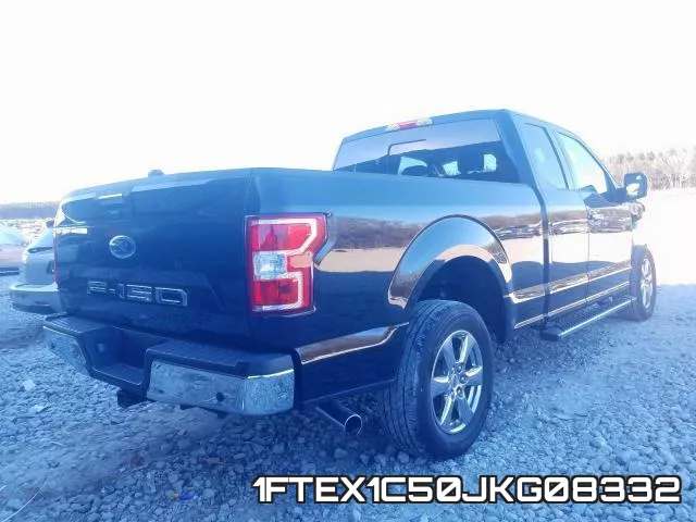 1FTEX1C50JKG08332 фото 5