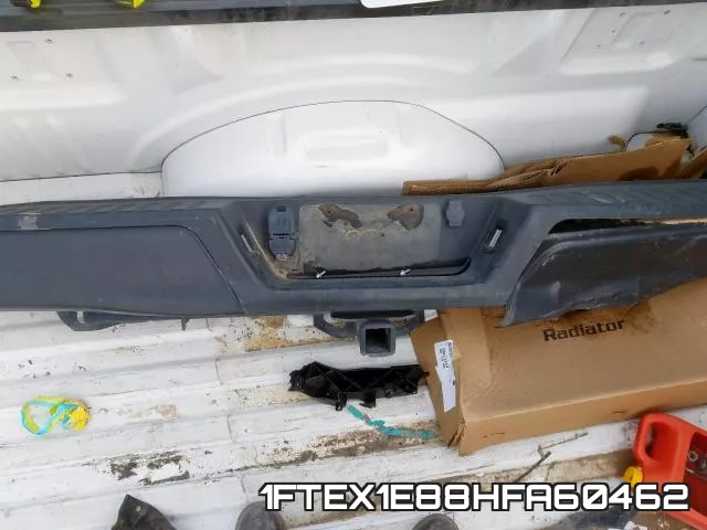 1FTEX1E88HFA60462 фото 10