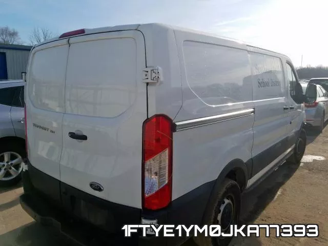 1FTYE1YM0JKA77393 фото 5