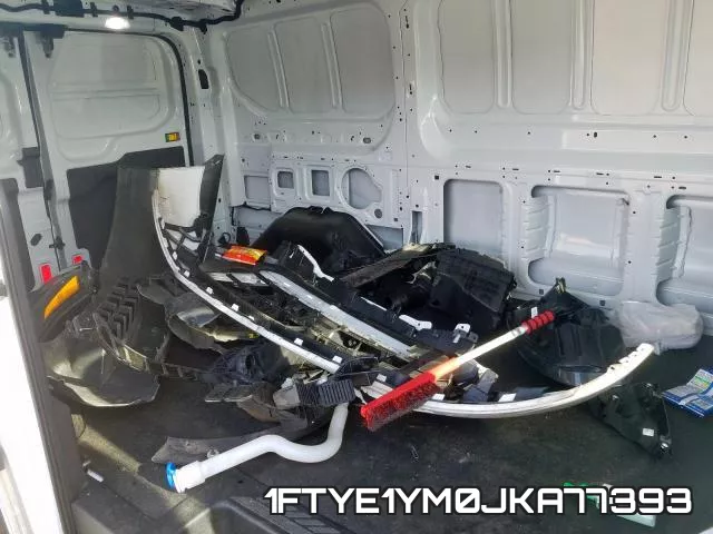 1FTYE1YM0JKA77393 фото 7