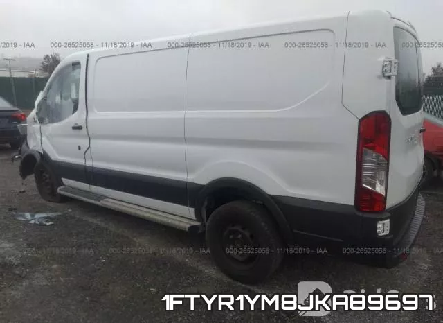 1FTYR1YM8JKA89697 фото 3