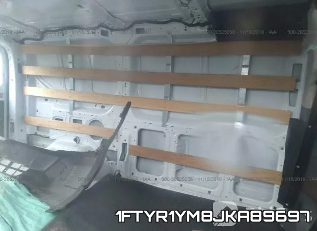 1FTYR1YM8JKA89697 фото 7