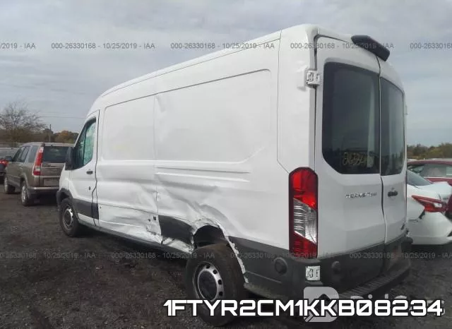 1FTYR2CM1KKB08234 фото 3
