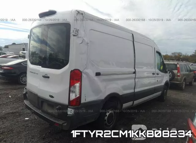 1FTYR2CM1KKB08234 фото 4