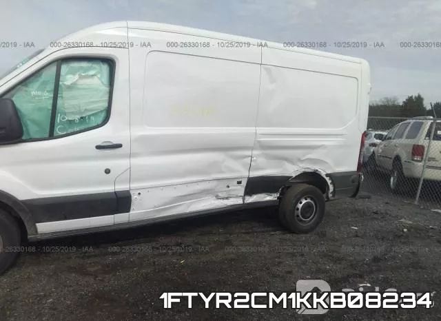 1FTYR2CM1KKB08234 фото 6