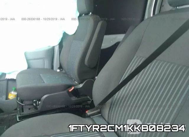 1FTYR2CM1KKB08234 фото 8
