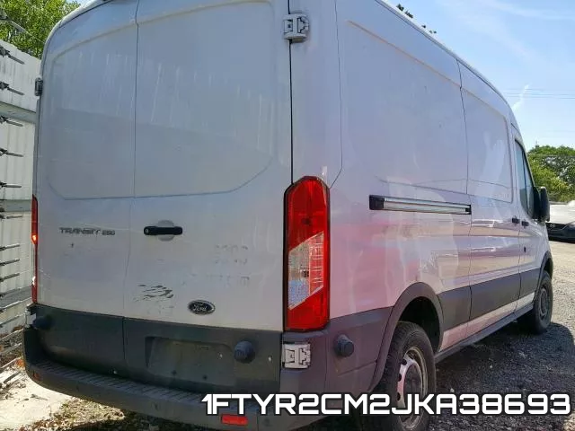 1FTYR2CM2JKA38693 фото 3