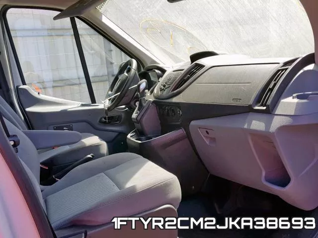 1FTYR2CM2JKA38693 фото 4